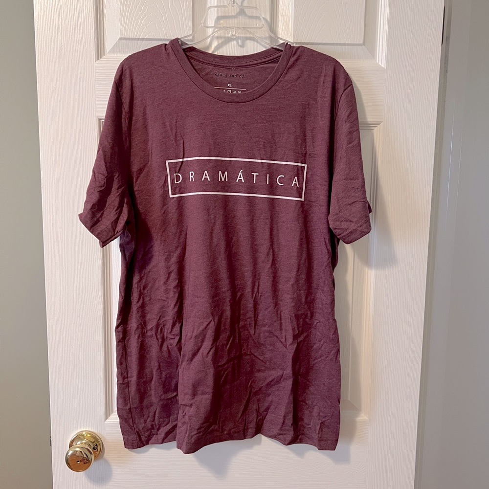 Dramática T-Shirt